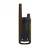 Радиоприемник MOTOROLA WALKIE-TALKIE TALKABOUT T82 EXTREME, TWIN, IPX4, 16 CHANNELS, 10KM, BLACK
