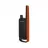 Радиоприемник MOTOROLA WALKIE-TALKIE TALKABOUT T82, TWIN, IPX2, 16 CHANNELS, 10KM, BLACK