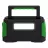 UPS Navitel NS500 POWER STATION AND JUMP STARTER,120 000MAH, 500W
