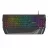 Keyboard Genesis RHOD 350, RGB, US LAYOUT, RGB BACKLIGHT