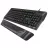 Keyboard Genesis RHOD 350, RGB, US LAYOUT, RGB BACKLIGHT