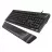 Keyboard Genesis RHOD 350, RGB, US LAYOUT, RGB BACKLIGHT