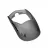 Gaming Mouse MARVO FIT LITE G1, SPACE GREY