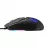 Gaming Mouse MARVO FIT LITE G1, SPACE GREY