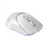 Gaming Mouse MARVO FIT PRO G1W, WHITE
