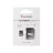 Карта памяти HELMET MicroSD Card (Class 10) UHS-I (U1) + SD Adapter, Basic Line, 64 GB