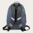Рюкзак для ноутбука Tucano BACKPACK Asciuto 14" Waterproof Blue