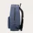 Рюкзак для ноутбука Tucano BACKPACK Asciuto 14" Waterproof Blue