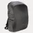Рюкзак для ноутбука Tucano BACKPACK BIZIP with AGS 17'' Black
