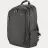 Рюкзак для ноутбука Tucano BACKPACK BIZIP with AGS 17'' Black