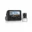 Camera auto Xiaomi 70Mai Smart Dash Cam A800S + Rear Cam, 1920x1080