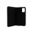 Husa HELMET CASE SHELL FLIP NYLON SAMSUNG A04S/A13 5G, BLACK