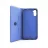 Husa HELMET SHELL FLIP NYLON SAMSUNG A14, BLUE