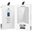 Husa DUX DUCIS CASE TPU FOR SAMSUNG A14, CLEAR