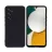 Husa HELMET LIQUID SILICONE SAMSUNG A34, BLACK
