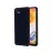 Чехол HELMET Case Liquid Silicone Samsung A04E, Black