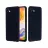 Чехол HELMET Case Liquid Silicone Samsung A04E, Black