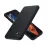Чехол HELMET Case Liquid Silicone Samsung A04E, Black