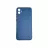Husa HELMET CASE LIQUID SILICONE SAMSUNG A04E, BLUE