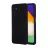 Husa HELMET CASE LIQUID SILICONE SAMSUNG A04S, BLACK