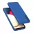 Husa HELMET CASE LIQUID SILICONE SAMSUNG A14, BLUE