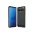 Чехол HELMET Case Carbon Shockproof Samsung S10E, Black