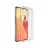 Husa HELMET CASE TPU SOFT OPPO RENO 8 PRO, CLEAR