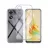 Husa HELMET CASE TPU SOFT OPPO RENO 8T 4G, CLEAR
