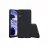 Husa HELMET CASE LIQUID SILICON REALME 8, BLACK