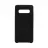 Чехол HELMET Case Alcantara V2 Samsung S10E, Black