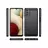 Husa HELMET SAMSUNG A13, BLACK