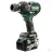 Masina de insurubat cu impact Hikoki WR36DEW 36V 2,5AH 770NM