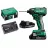 Masina de insurubat cu impact Hikoki WH18DD 18V 140NM