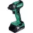 Masina de insurubat cu impact Hikoki WH18DD 18V 140NM