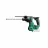 Ciocan rotopercutor Hikoki SDS+ FARA ACCUM SI INCARCATOR CUTIE, 12 V, 1.2 J, 1080 rpm