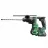 Ciocan rotopercutor Hikoki 2XBSL1240M UC12SL BRUSLESS VALIZA HSC, 12 V, 1.2 J, 1080 rpm