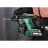 Ciocan rotopercutor Hikoki DH18DPL SDS+ 18VX5AH HSC4 BRUSHLESS, 2,2J, 1050 rpm