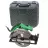 Fierastrau circular Hikoki C7ST 185MM, 1710 W