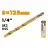 Burghiu Tolsen PENTRU METAL HSS-M2 COADA HEX, 9 x 125 mm