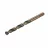 Burghiu Tolsen PENTRU METAL HSS-M2 (5BUC), 13 x 151