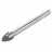 Burghiu Tolsen PENTRU STICLA, 12 mm