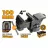 Струбцина Tolsen standard 100mm Industrial