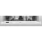 Masina de spalat vase incorporabila Whirlpool W2I HD526 A, 14 seturi, 9 programe, Alb, E