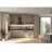 Masina de spalat vase incorporabila Whirlpool W2I HD526 A, 14 seturi, 9 programe, Alb, E