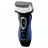 Aparat de ras electric PANASONIC ES6002A520, Negru, Albastru