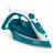 Утюг Tefal FV5737E0, 2500 Вт, 270 мл, Бирюзовый, Белый