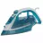 Утюг Tefal FV5737E0, 2500 Вт, 270 мл, Бирюзовый, Белый