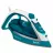 Утюг Tefal FV5737E0, 2500 Вт, 270 мл, Бирюзовый, Белый