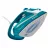 Утюг Tefal FV5737E0, 2500 Вт, 270 мл, Бирюзовый, Белый