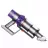 Aspirator Dyson Vacuum Cleaner Dyson V10 OriginConsum energie: 525 WPuterea de aspirare : 151 WOpțiuni de curățare: Uscata Tip colector de praf: Container Volum container de praf : 0,76 LNivel de zgomot maxim : 87 dB, 151 W, 525 W, 0.76, Rosu